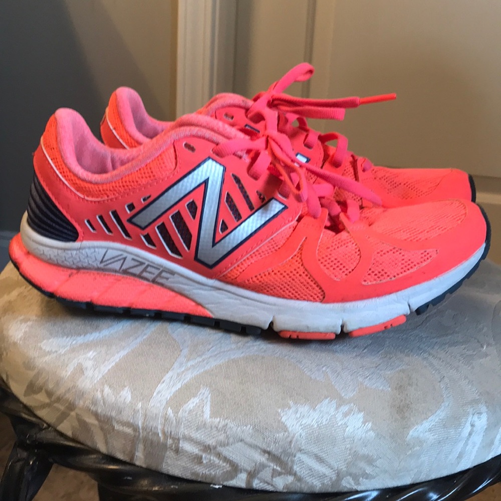 Good used condition running shoes